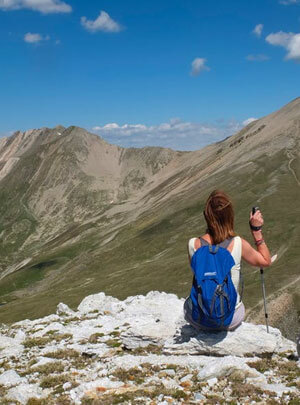 Custom Travel Planning